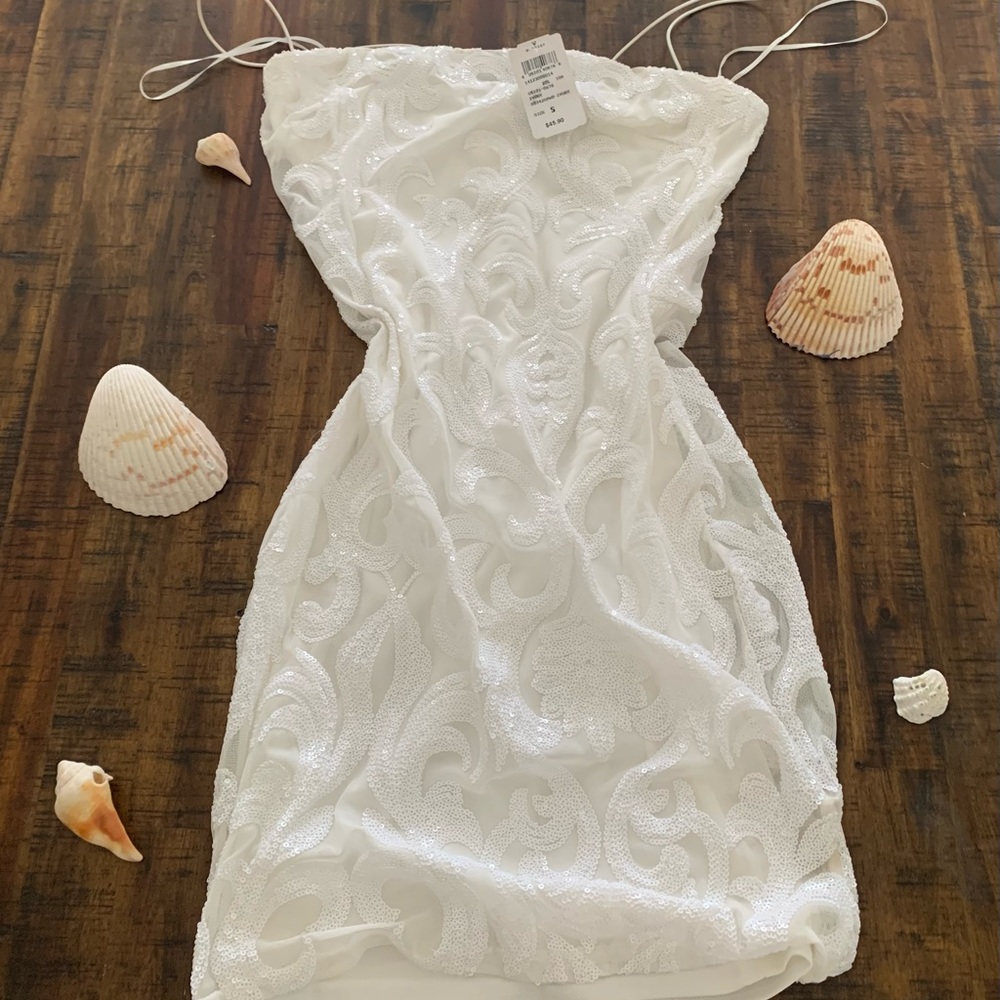 windsor hoco dress size small